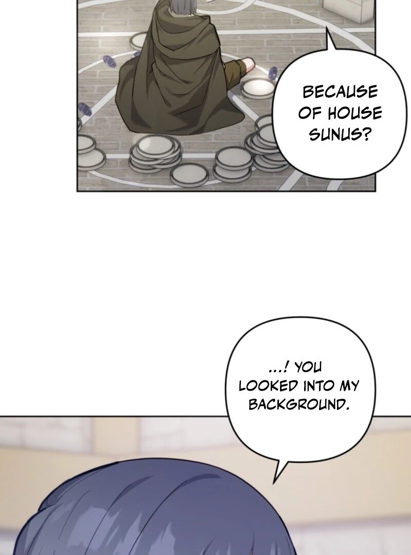 Welcome, It’s Your First Time Seeing a Cute Villainess, Isn’t It? Chapter 46 - Page 22