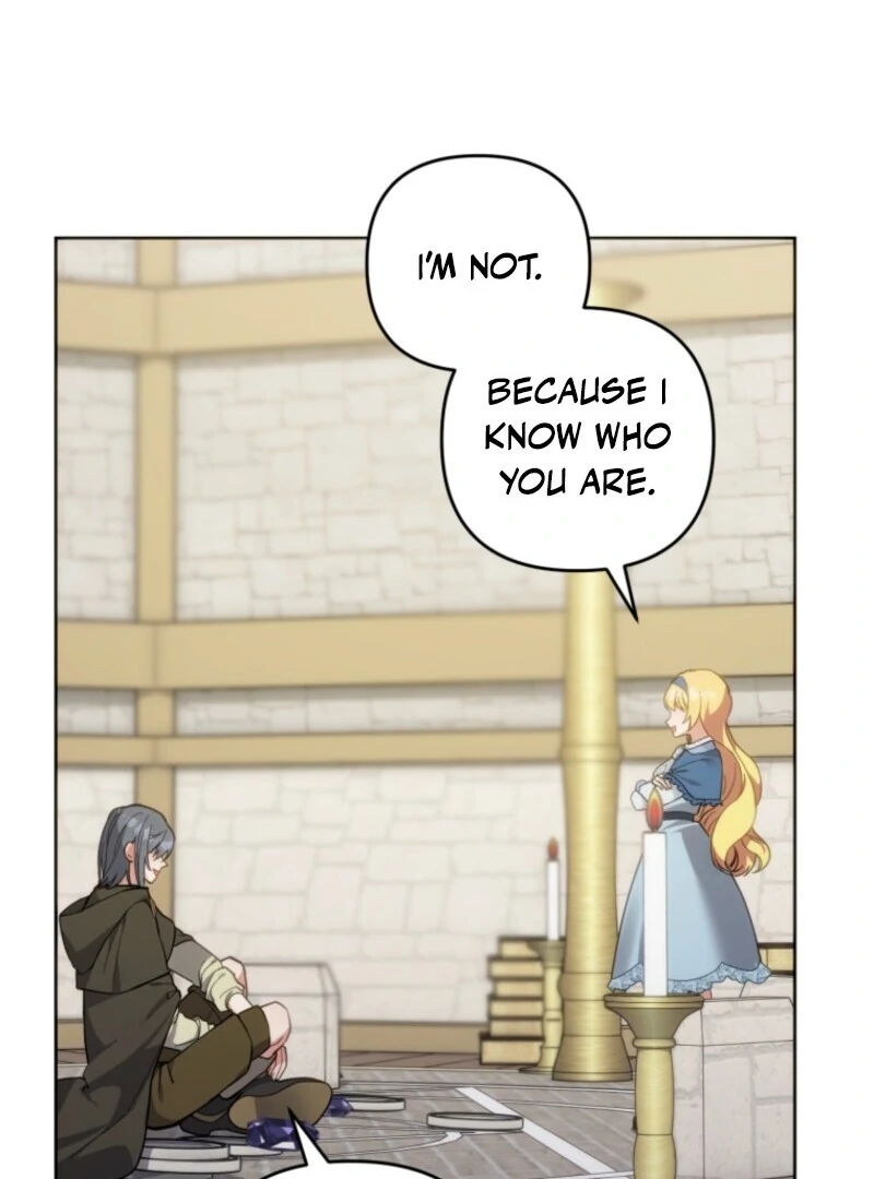 Welcome, It’s Your First Time Seeing a Cute Villainess, Isn’t It? Chapter 46 - Page 24