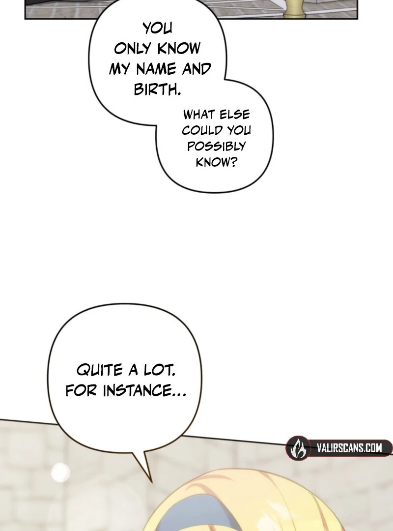 Welcome, It’s Your First Time Seeing a Cute Villainess, Isn’t It? Chapter 46 - Page 25