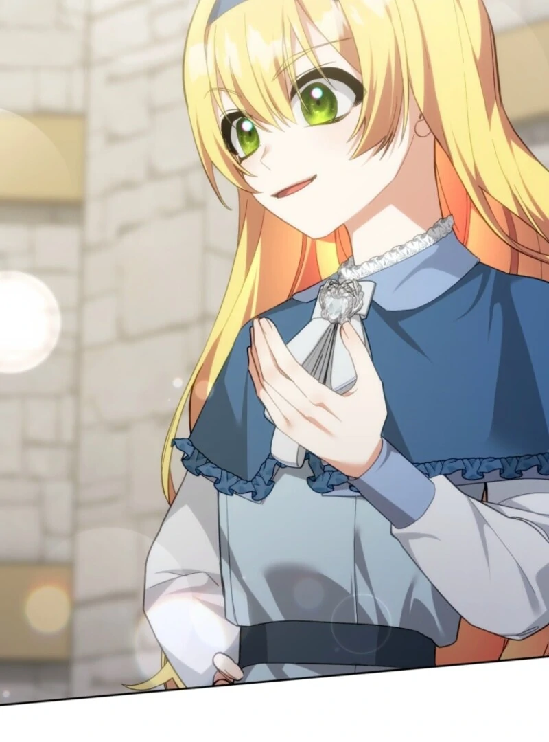Welcome, It’s Your First Time Seeing a Cute Villainess, Isn’t It? Chapter 46 - Page 26