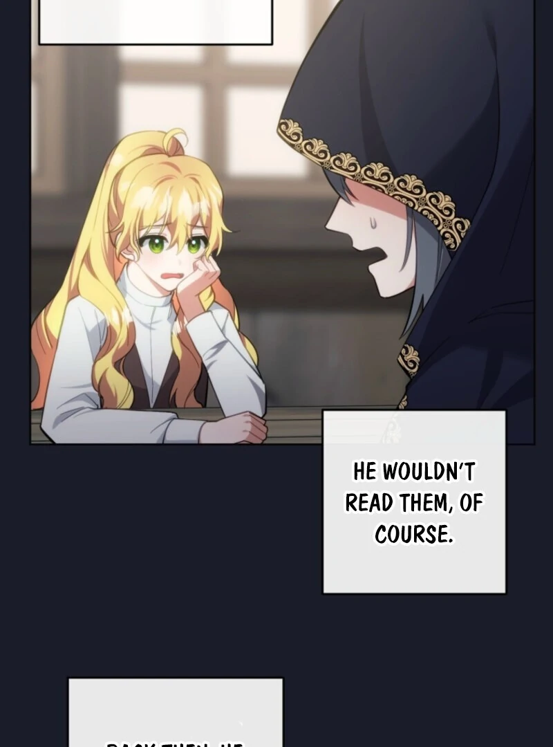 Welcome, It’s Your First Time Seeing a Cute Villainess, Isn’t It? Chapter 46 - Page 33