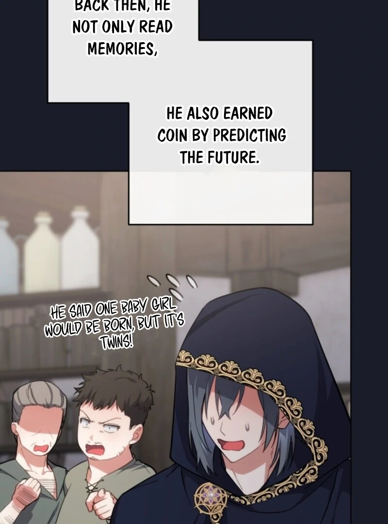 Welcome, It’s Your First Time Seeing a Cute Villainess, Isn’t It? Chapter 46 - Page 34