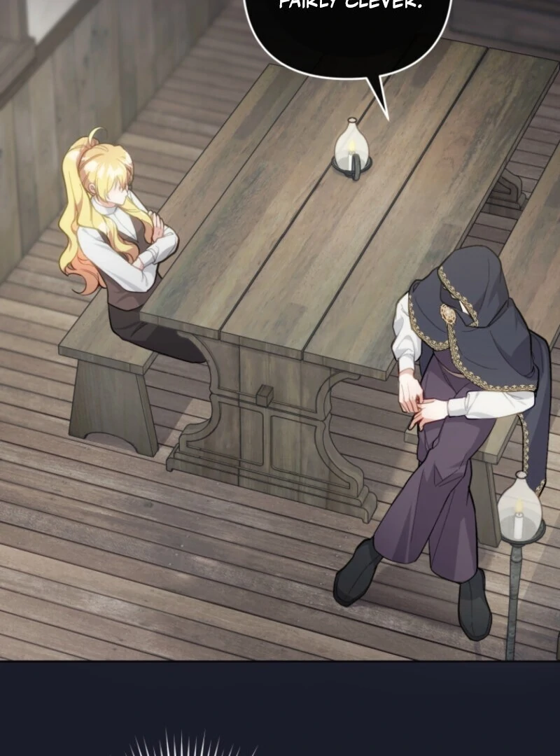 Welcome, It’s Your First Time Seeing a Cute Villainess, Isn’t It? Chapter 46 - Page 37