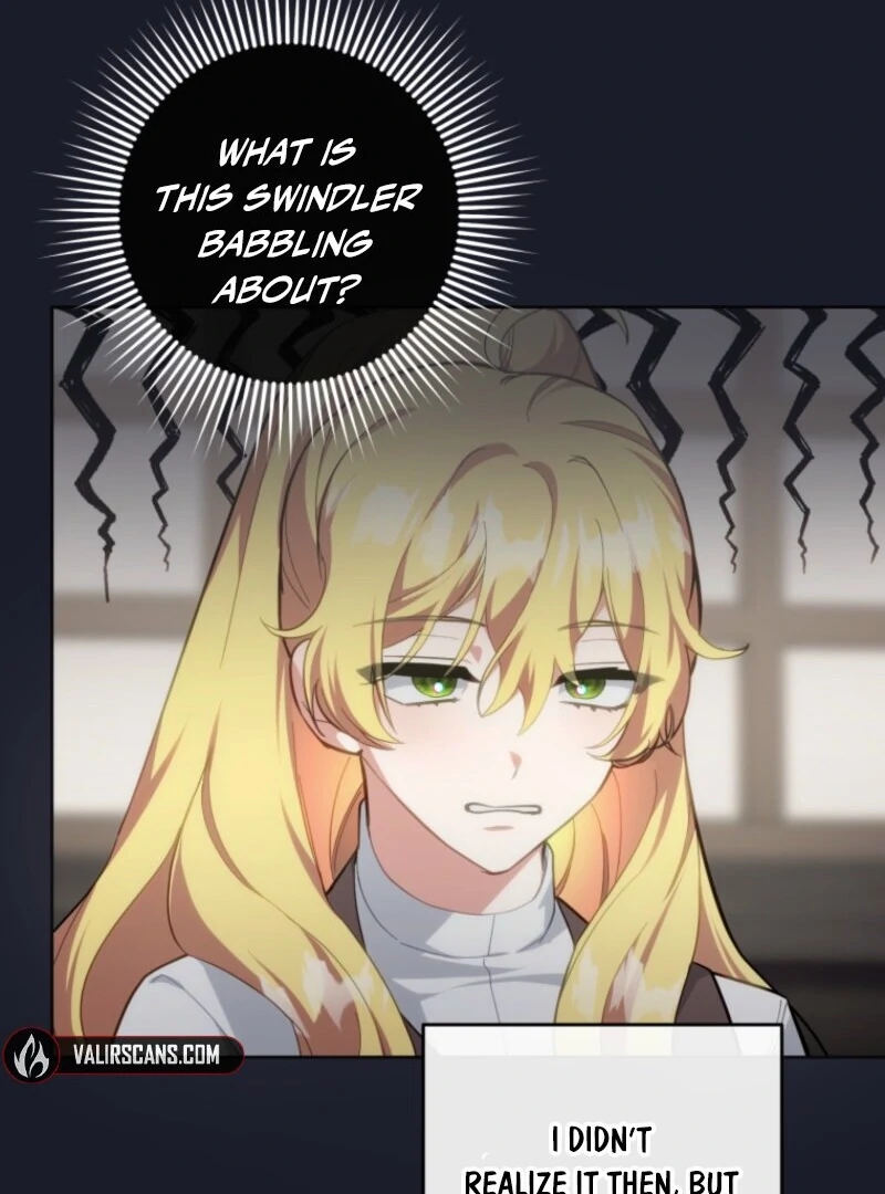 Welcome, It’s Your First Time Seeing a Cute Villainess, Isn’t It? Chapter 46 - Page 38
