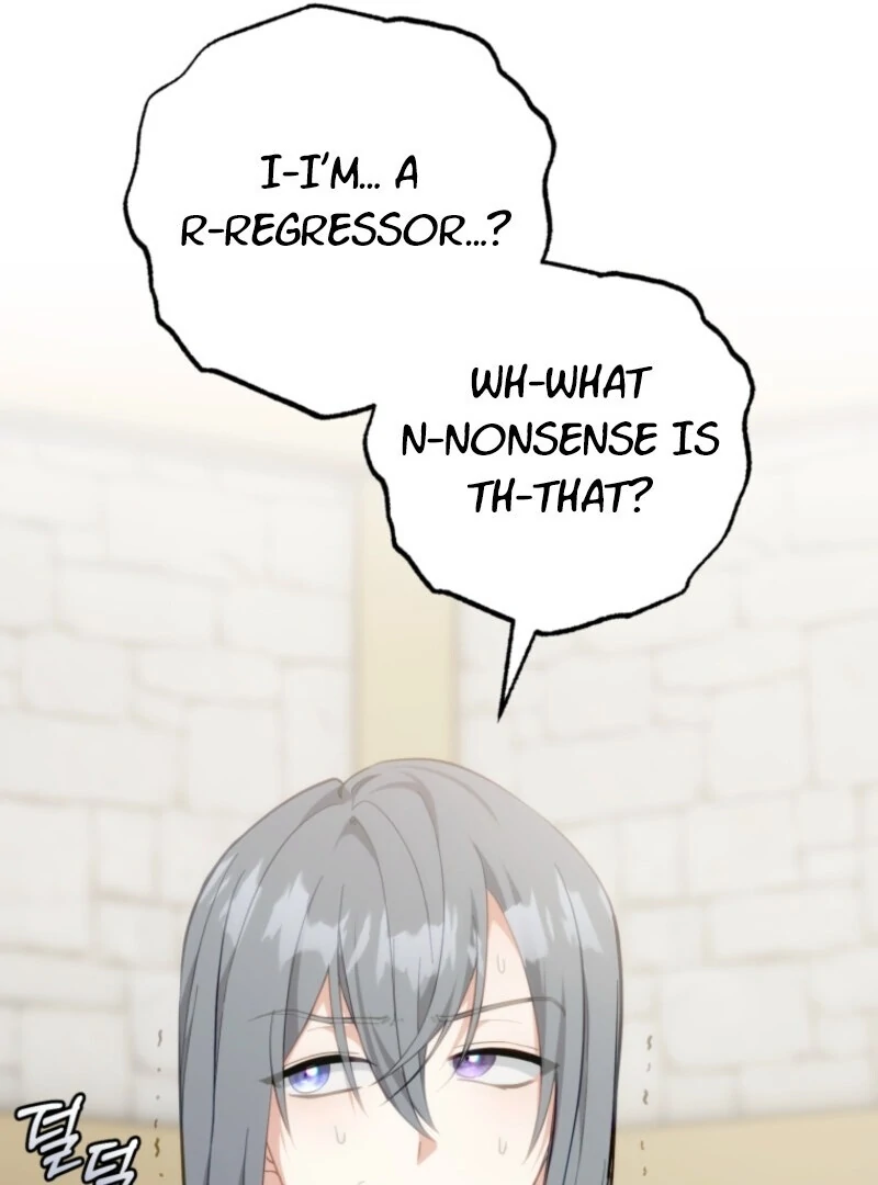 Welcome, It’s Your First Time Seeing a Cute Villainess, Isn’t It? Chapter 46 - Page 43