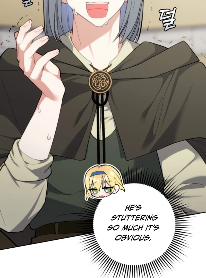 Welcome, It’s Your First Time Seeing a Cute Villainess, Isn’t It? Chapter 46 - Page 44