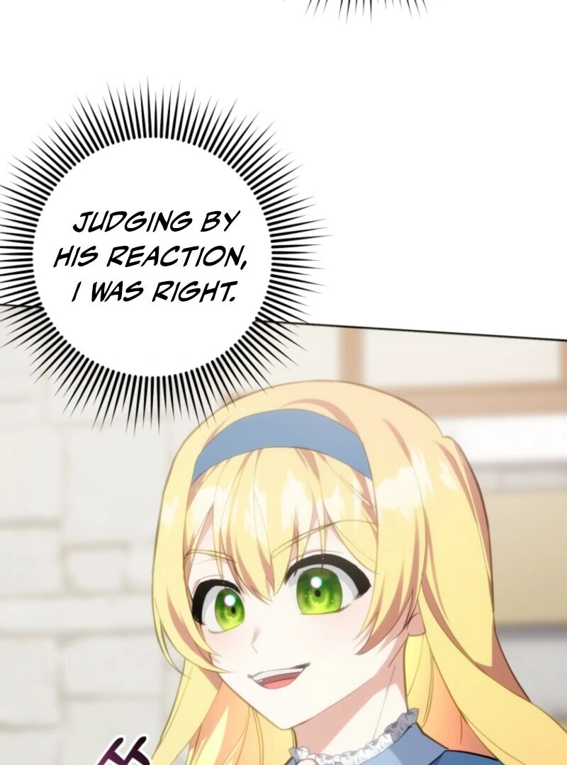 Welcome, It’s Your First Time Seeing a Cute Villainess, Isn’t It? Chapter 46 - Page 45