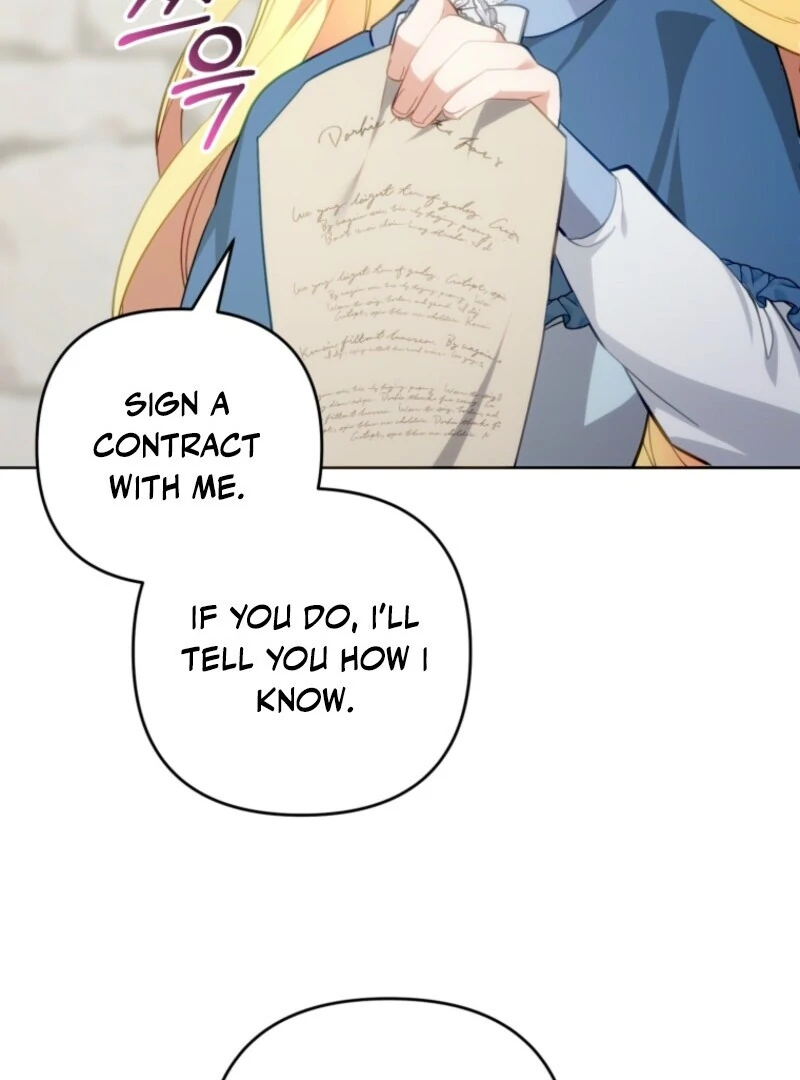 Welcome, It’s Your First Time Seeing a Cute Villainess, Isn’t It? Chapter 46 - Page 46