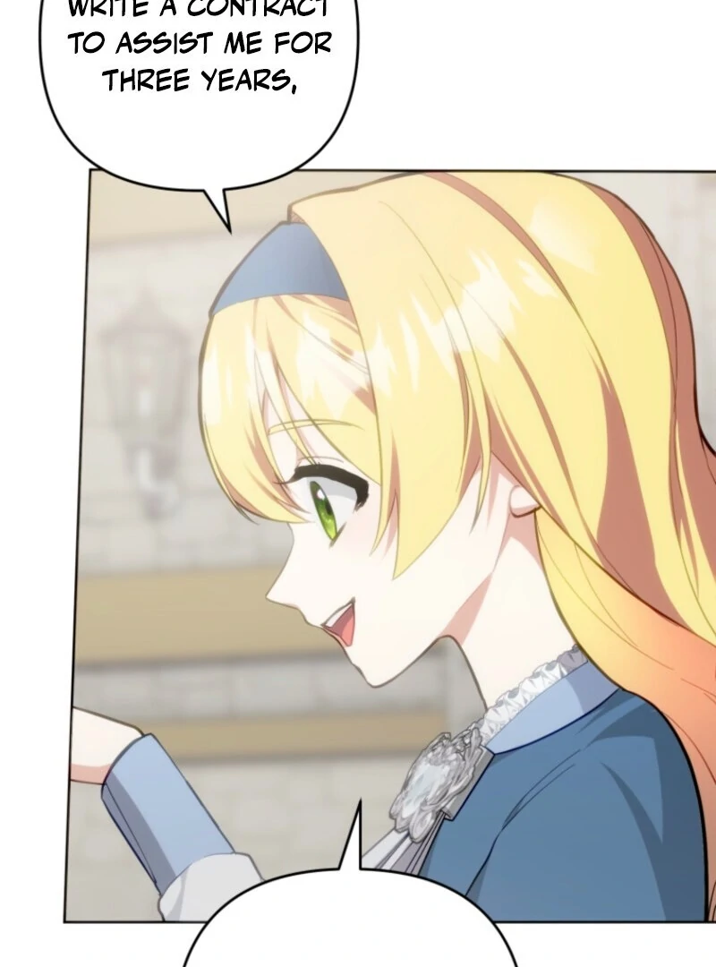 Welcome, It’s Your First Time Seeing a Cute Villainess, Isn’t It? Chapter 46 - Page 49