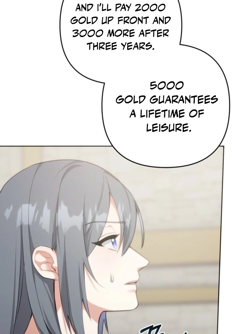 Welcome, It’s Your First Time Seeing a Cute Villainess, Isn’t It? Chapter 46 - Page 50