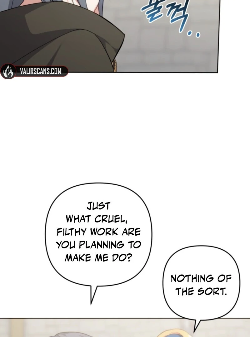 Welcome, It’s Your First Time Seeing a Cute Villainess, Isn’t It? Chapter 46 - Page 51