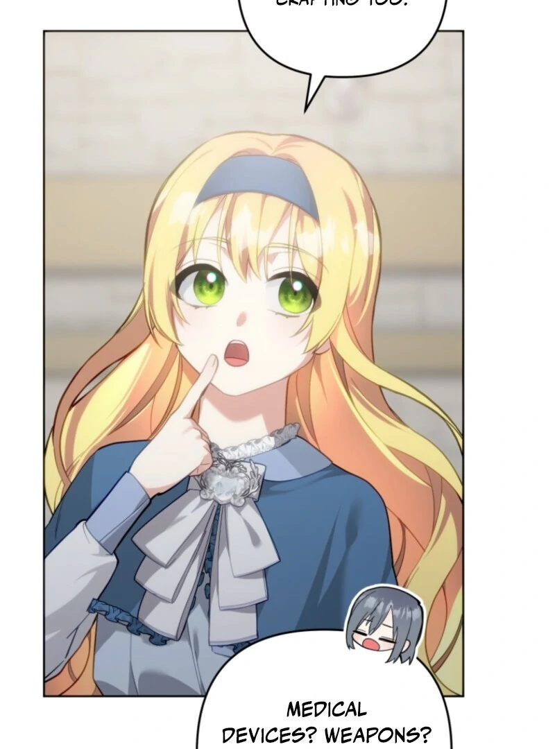 Welcome, It’s Your First Time Seeing a Cute Villainess, Isn’t It? Chapter 46 - Page 53