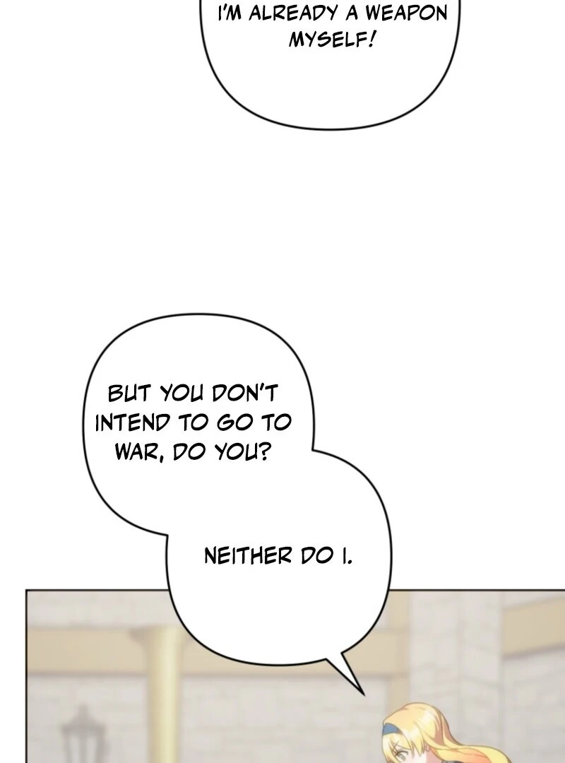 Welcome, It’s Your First Time Seeing a Cute Villainess, Isn’t It? Chapter 46 - Page 54