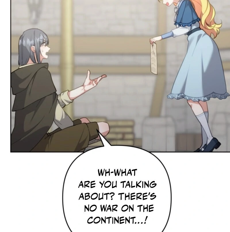 Welcome, It’s Your First Time Seeing a Cute Villainess, Isn’t It? Chapter 46 - Page 55