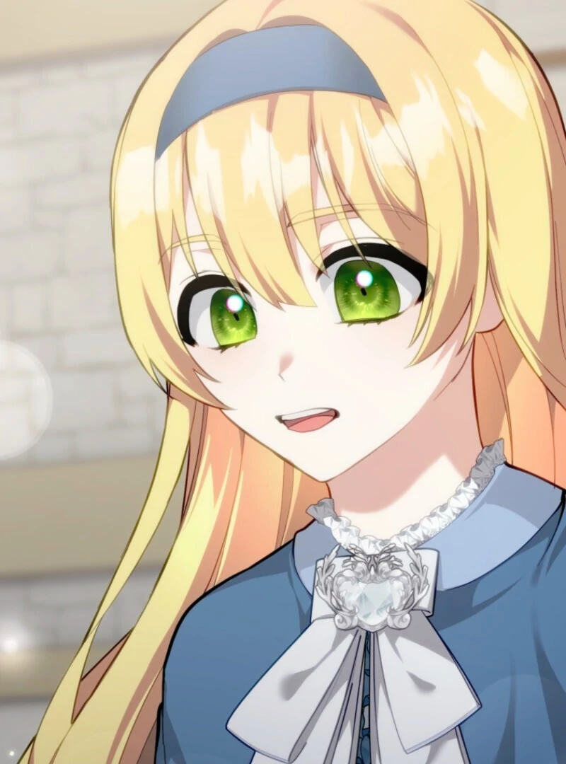 Welcome, It’s Your First Time Seeing a Cute Villainess, Isn’t It? Chapter 46 - Page 57