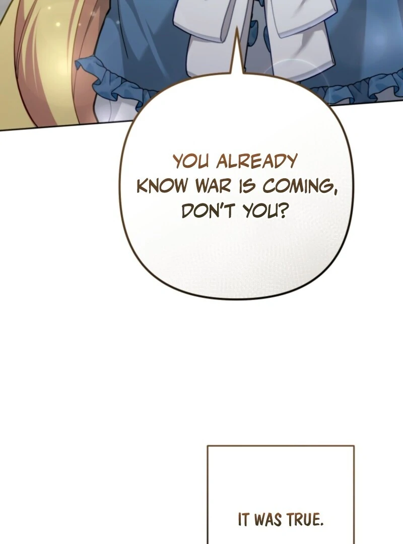 Welcome, It’s Your First Time Seeing a Cute Villainess, Isn’t It? Chapter 46 - Page 58
