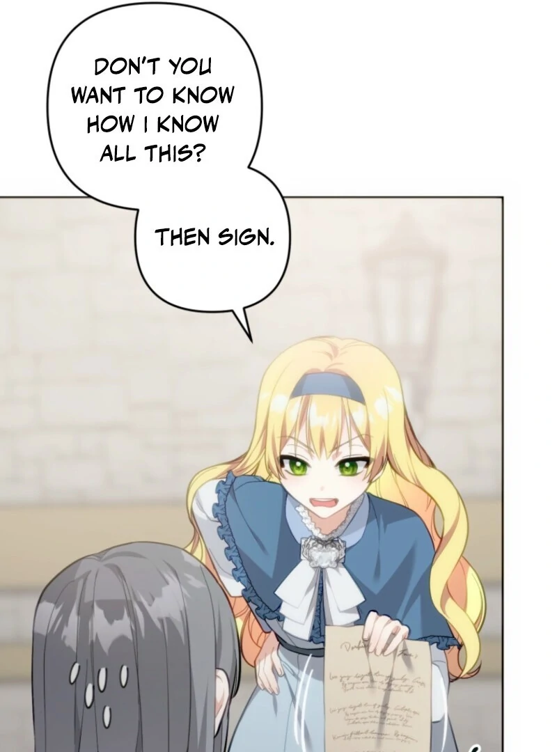 Welcome, It’s Your First Time Seeing a Cute Villainess, Isn’t It? Chapter 46 - Page 70