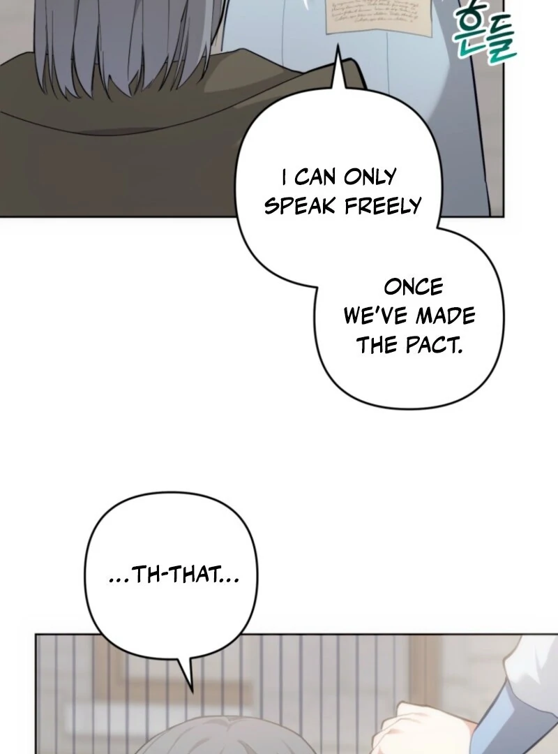 Welcome, It’s Your First Time Seeing a Cute Villainess, Isn’t It? Chapter 46 - Page 71