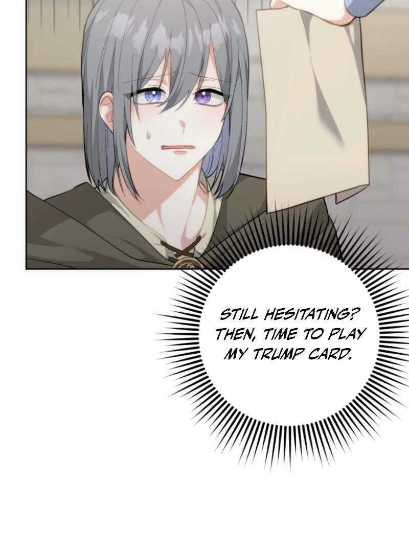 Welcome, It’s Your First Time Seeing a Cute Villainess, Isn’t It? Chapter 46 - Page 72