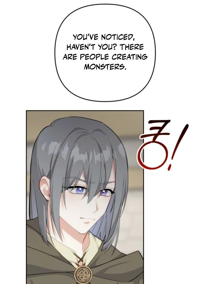 Welcome, It’s Your First Time Seeing a Cute Villainess, Isn’t It? Chapter 46 - Page 73