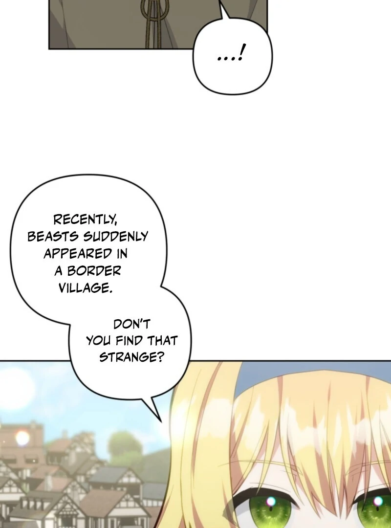 Welcome, It’s Your First Time Seeing a Cute Villainess, Isn’t It? Chapter 46 - Page 74