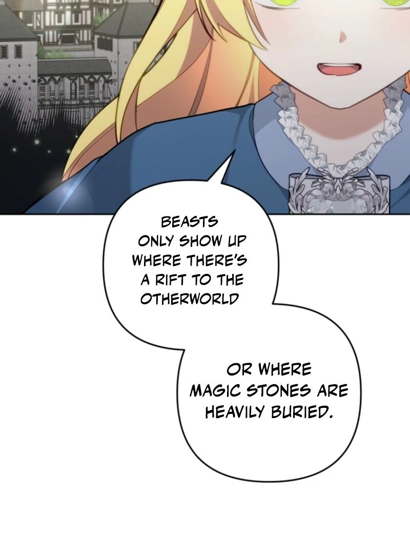 Welcome, It’s Your First Time Seeing a Cute Villainess, Isn’t It? Chapter 46 - Page 75