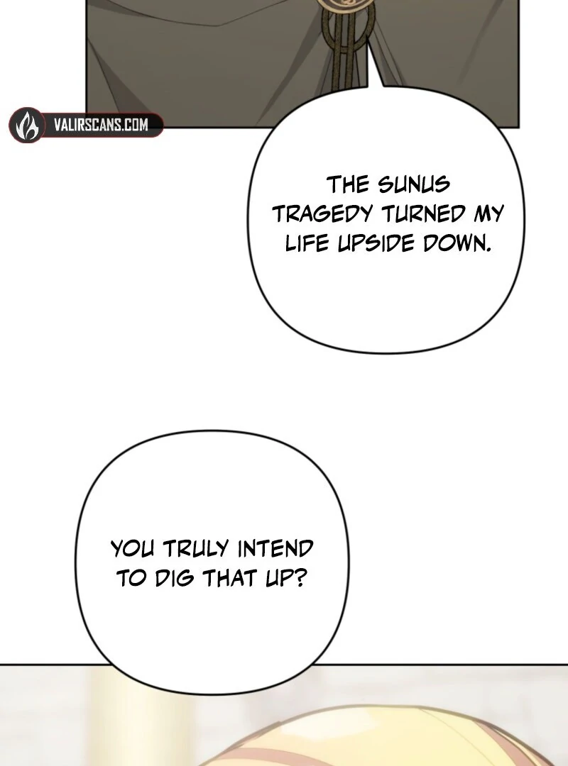Welcome, It’s Your First Time Seeing a Cute Villainess, Isn’t It? Chapter 46 - Page 77