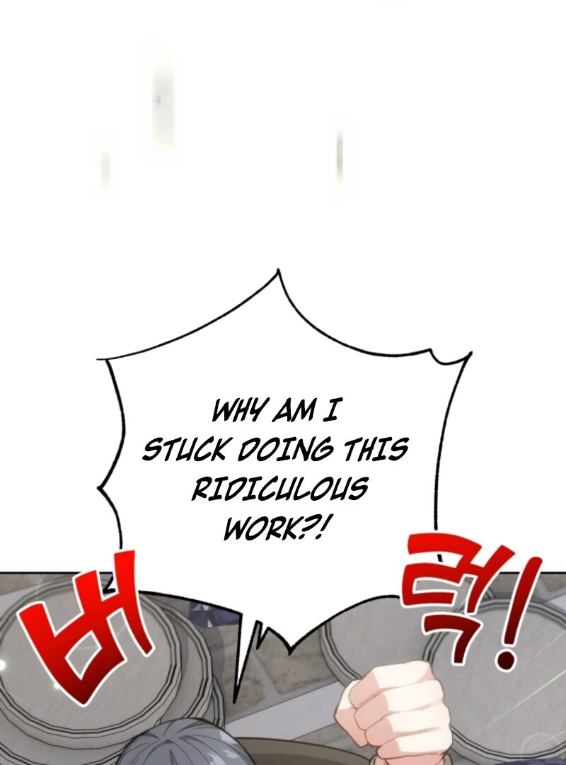 Welcome, It’s Your First Time Seeing a Cute Villainess, Isn’t It? Chapter 46 - Page 9
