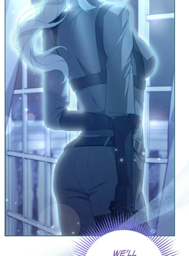 Welcome, It’s Your First Time Seeing a Cute Villainess, Isn’t It? Chapter 46 - Page 81