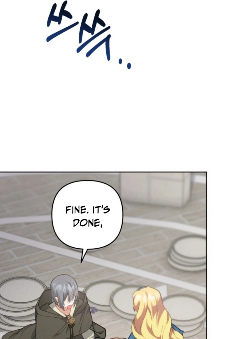 Welcome, It’s Your First Time Seeing a Cute Villainess, Isn’t It? Chapter 46 - Page 84