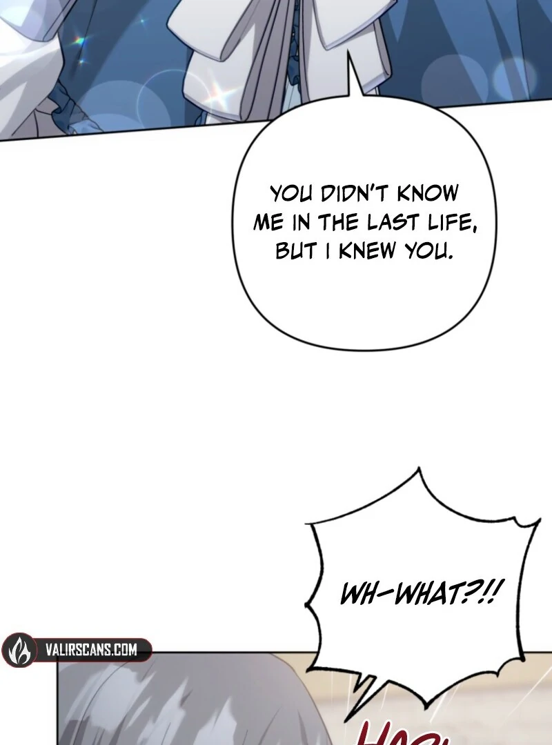 Welcome, It’s Your First Time Seeing a Cute Villainess, Isn’t It? Chapter 46 - Page 87