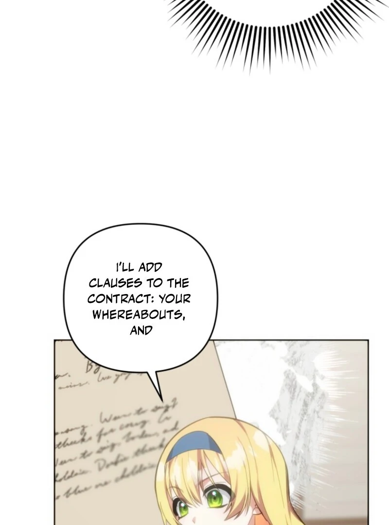 Welcome, It’s Your First Time Seeing a Cute Villainess, Isn’t It? Chapter 46 - Page 89