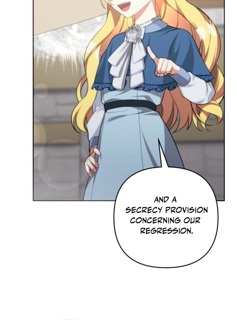 Welcome, It’s Your First Time Seeing a Cute Villainess, Isn’t It? Chapter 46 - Page 90
