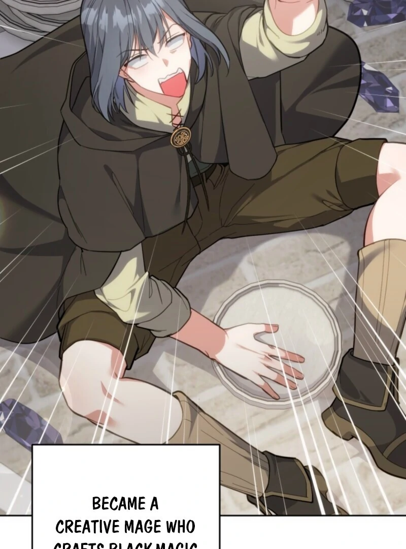 Welcome, It’s Your First Time Seeing a Cute Villainess, Isn’t It? Chapter 46 - Page 10
