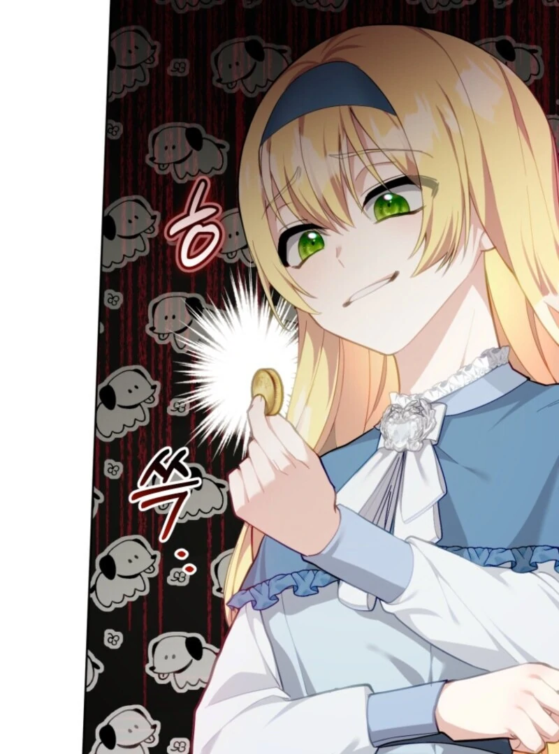 Welcome, It’s Your First Time Seeing a Cute Villainess, Isn’t It? Chapter 46 - Page 95