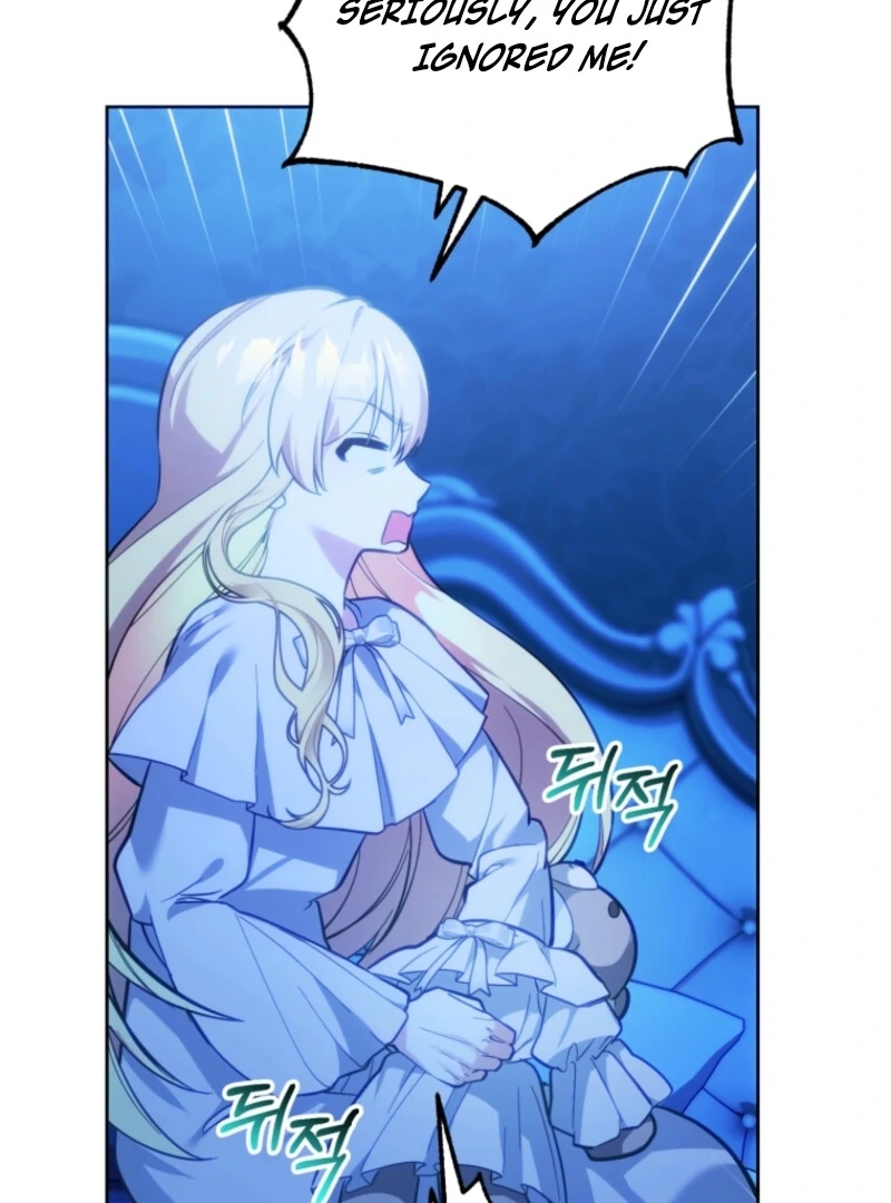 Welcome, It’s Your First Time Seeing a Cute Villainess, Isn’t It? Chapter 47 - Page 104