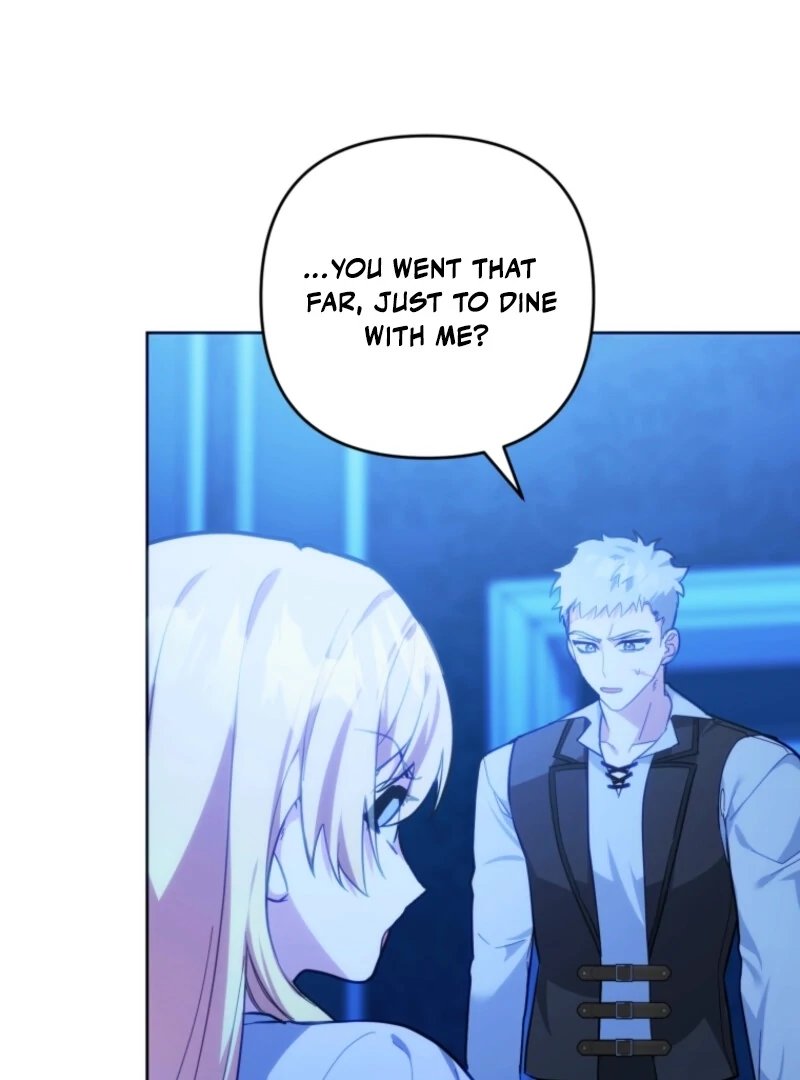 Welcome, It’s Your First Time Seeing a Cute Villainess, Isn’t It? Chapter 47 - Page 107