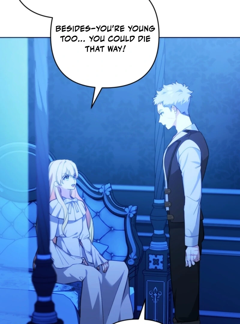 Welcome, It’s Your First Time Seeing a Cute Villainess, Isn’t It? Chapter 47 - Page 109