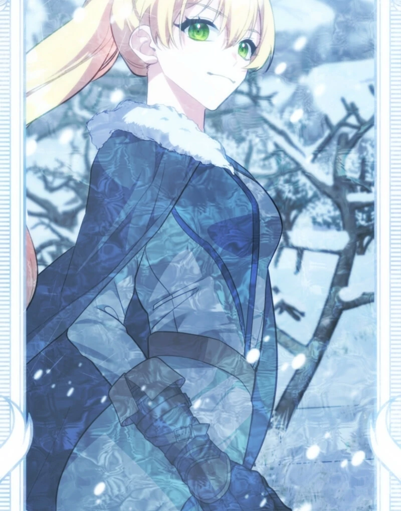 Welcome, It’s Your First Time Seeing a Cute Villainess, Isn’t It? Chapter 47 - Page 111