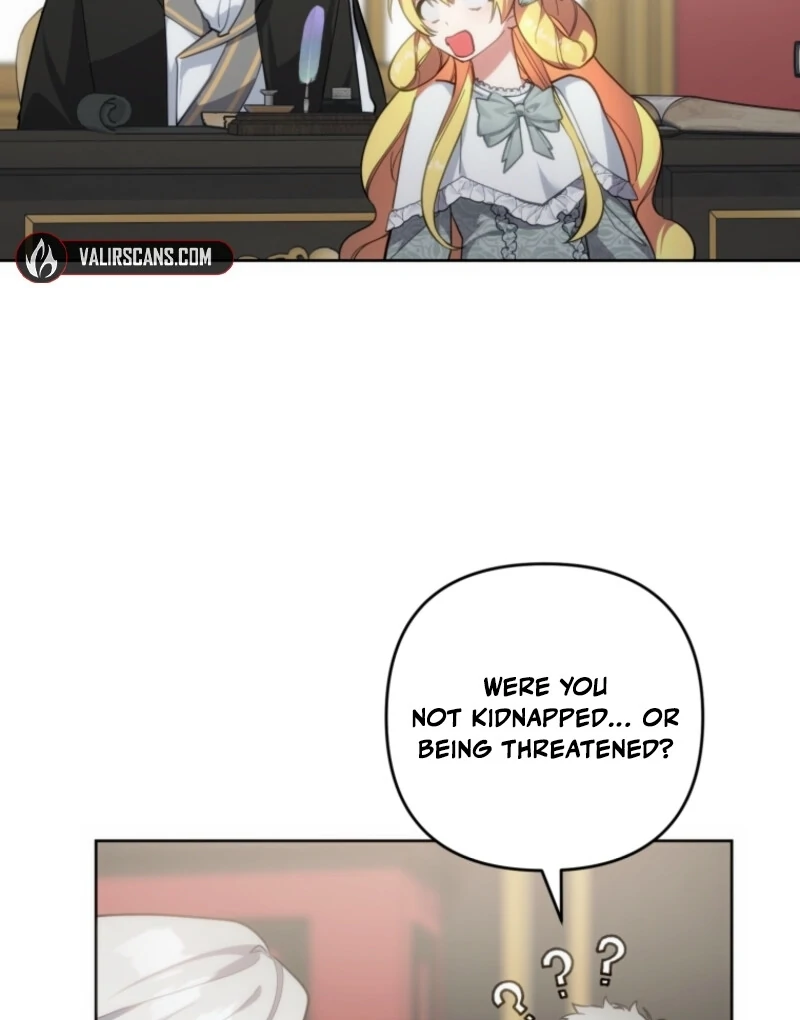 Welcome, It’s Your First Time Seeing a Cute Villainess, Isn’t It? Chapter 47 - Page 13