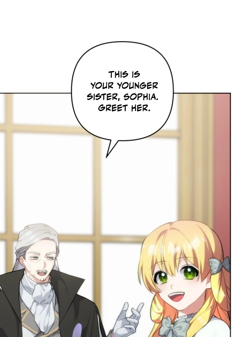 Welcome, It’s Your First Time Seeing a Cute Villainess, Isn’t It? Chapter 47 - Page 15