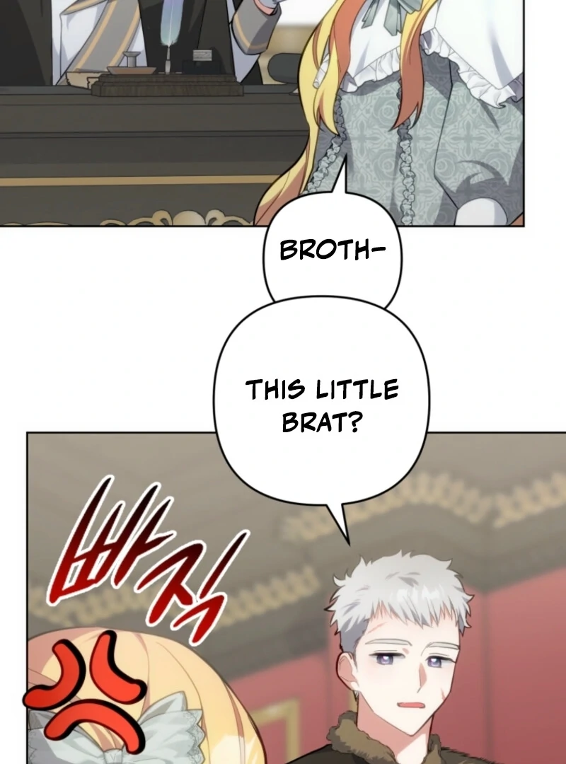 Welcome, It’s Your First Time Seeing a Cute Villainess, Isn’t It? Chapter 47 - Page 16