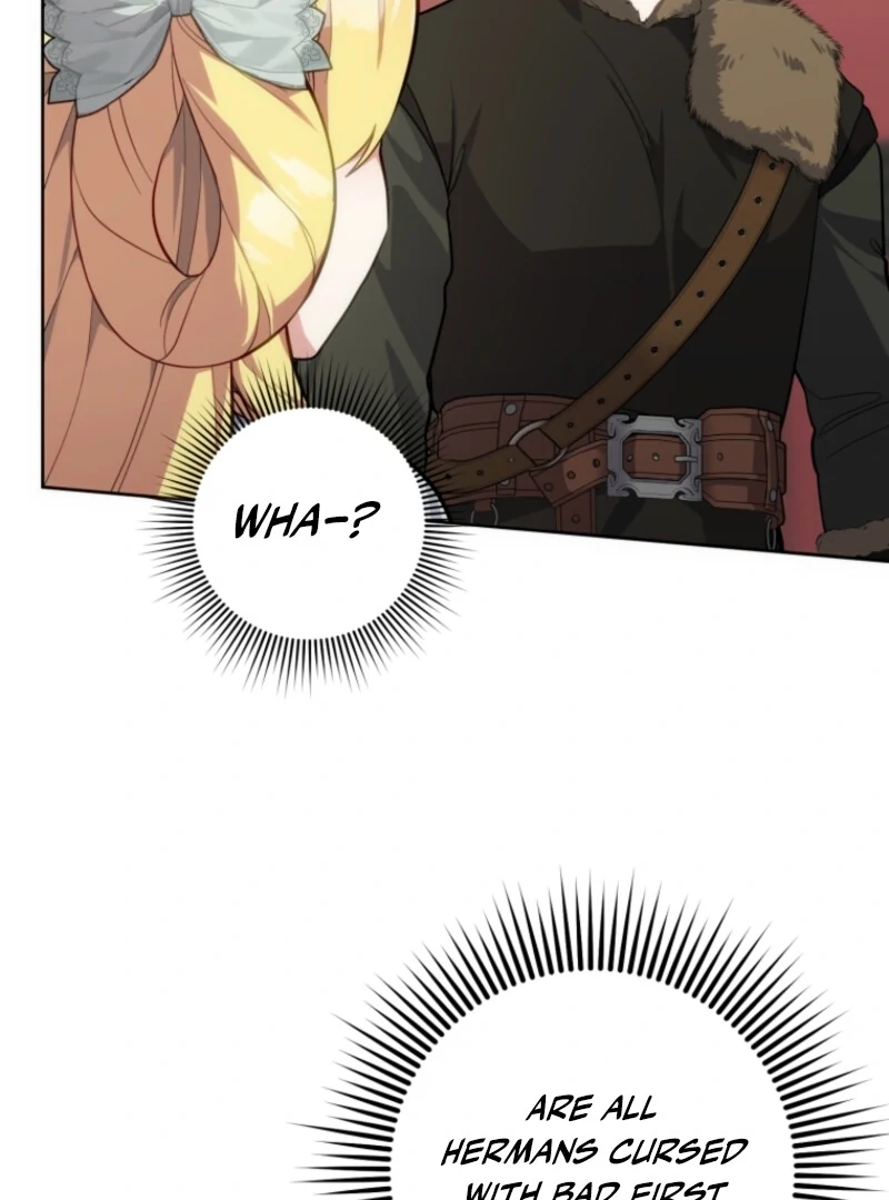 Welcome, It’s Your First Time Seeing a Cute Villainess, Isn’t It? Chapter 47 - Page 17