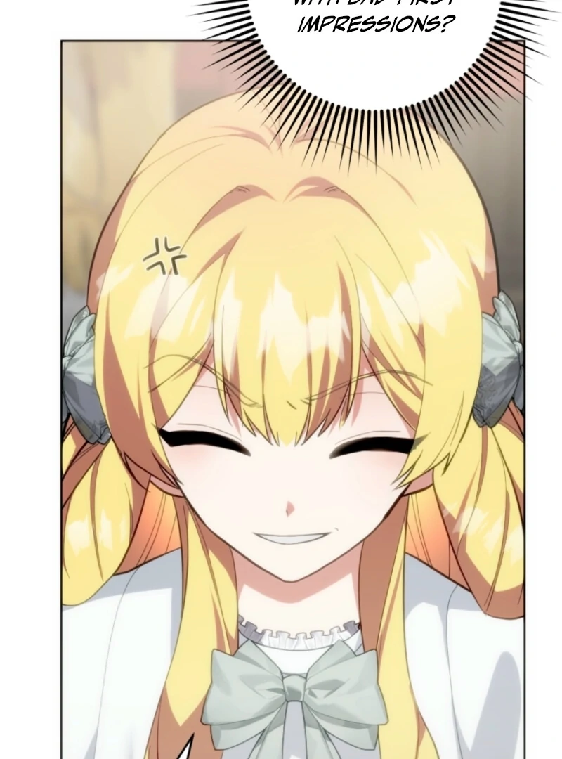 Welcome, It’s Your First Time Seeing a Cute Villainess, Isn’t It? Chapter 47 - Page 18