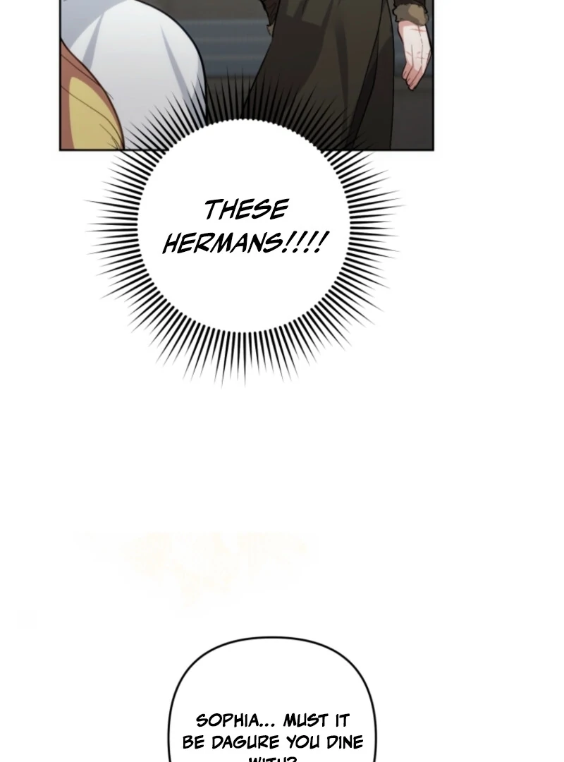 Welcome, It’s Your First Time Seeing a Cute Villainess, Isn’t It? Chapter 47 - Page 22