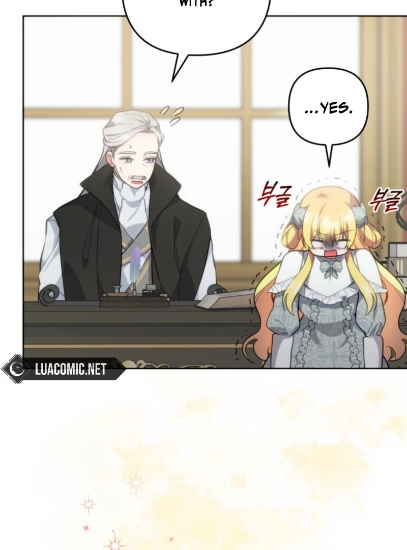 Welcome, It’s Your First Time Seeing a Cute Villainess, Isn’t It? Chapter 47 - Page 23
