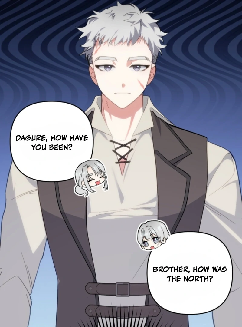 Welcome, It’s Your First Time Seeing a Cute Villainess, Isn’t It? Chapter 47 - Page 29