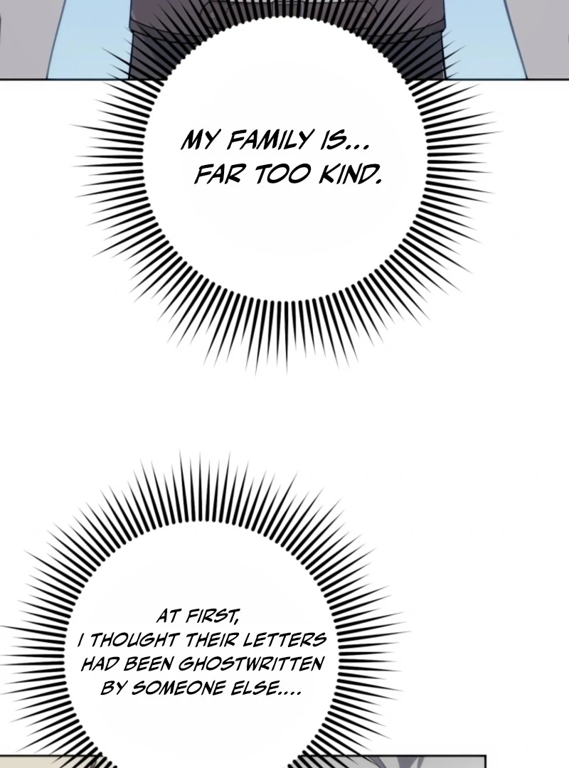 Welcome, It’s Your First Time Seeing a Cute Villainess, Isn’t It? Chapter 47 - Page 30