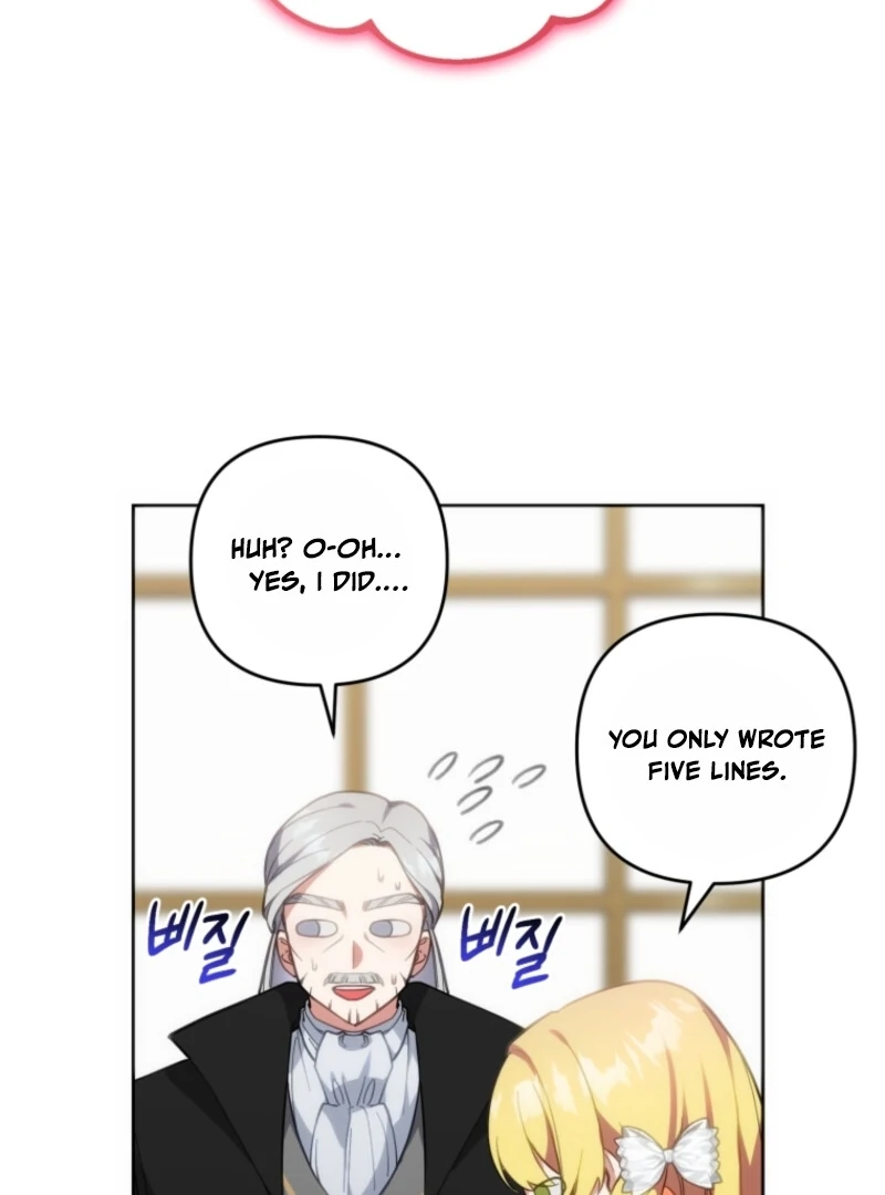 Welcome, It’s Your First Time Seeing a Cute Villainess, Isn’t It? Chapter 47 - Page 4