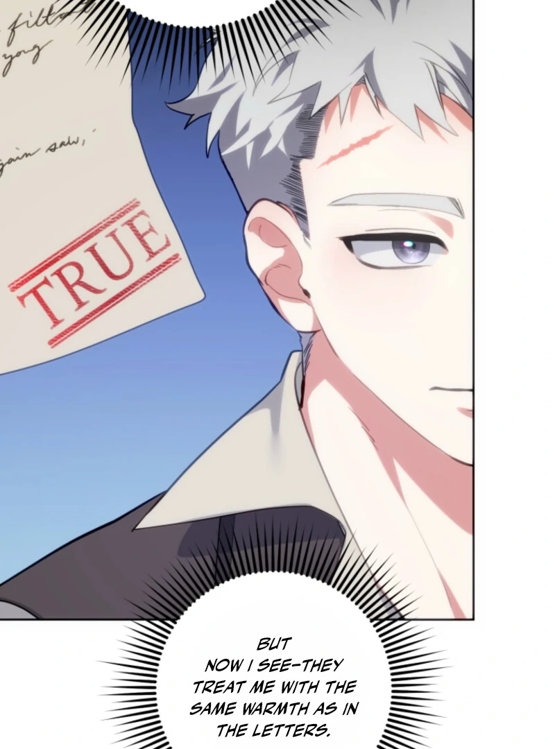Welcome, It’s Your First Time Seeing a Cute Villainess, Isn’t It? Chapter 47 - Page 31